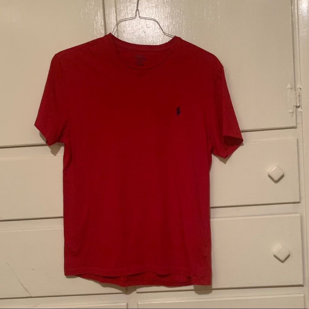 Polo by Ralph Lauren T-shirt for kids